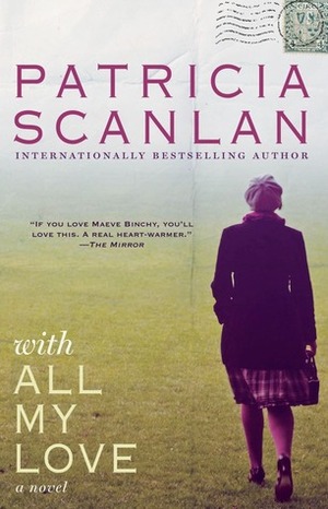 With All My Love by Patricia Scanlan