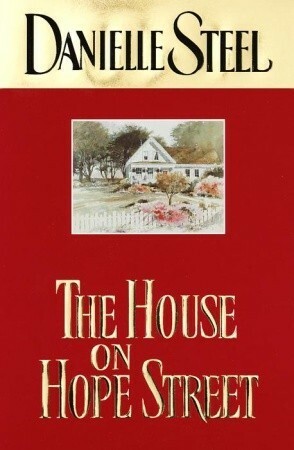 The House on Hope Street by Danielle Steel