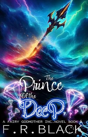 The Prince of the Deep by F.R. Black