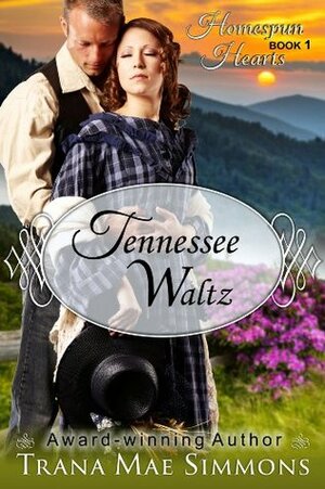 Tennessee Waltz by Trana Mae Simmons