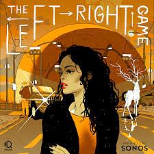 The Left Right Game by Jack Anderson Northman