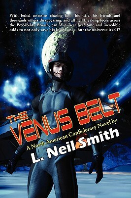 The Venus Belt by L. Neil Smith