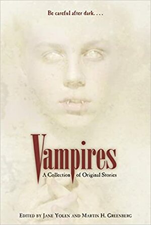 Vampires by Jane Yolen