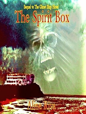 The Spirit Box by Aline Riva