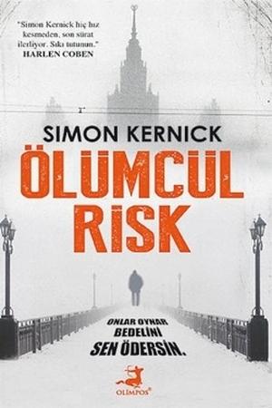 Ölümcül Risk by Simon Kernick