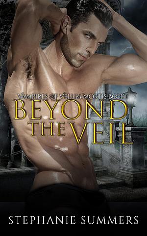 Beyond the Veil by Stephanie Summers