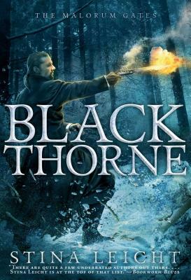 Blackthorne, Volume 2 by Stina Leicht