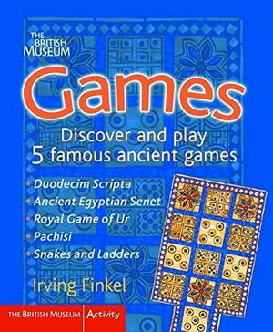 Games by Irving Finkel