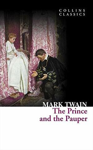 The Prince And The Pauper by Mark Twain, Gerald Cheshire