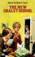 The New Chalet School by Elinor M. Brent-Dyer