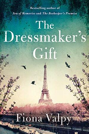 The Dressmaker's Gift by Fiona Valpy