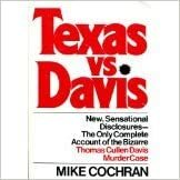 Texas vs. Davis by Mike Cochran