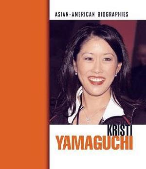 Kristi Yamaguchi by Elaine A. Kule