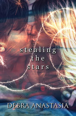 Stealing the Stars by Debra Anastasia