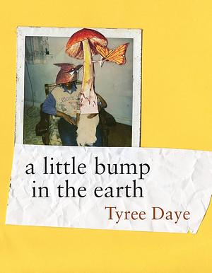 A Little Bump in the Earth by Tyree Daye