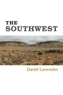 The Southwest by David Lavender