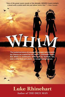 Whim by Luke Rhinehart