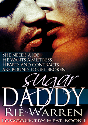 Sugar Daddy by Rie Warren