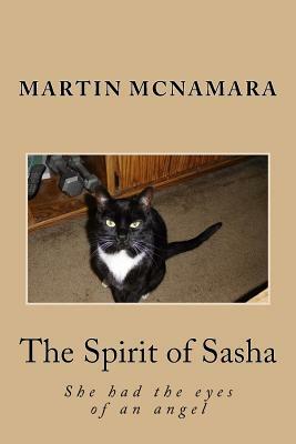 The Spirit of Sasha by Martin McNamara