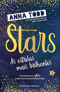 As Estrelas Mais Brilhantes by Anna Todd