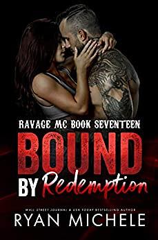 Bound by Redemption by Ryan Michele