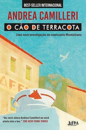 O Cão de Terracota by Andrea Camilleri