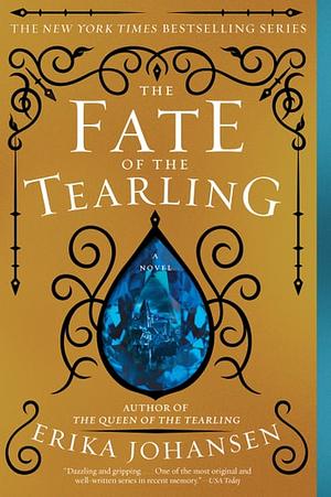 The Fate of the Tearling by Erika Johansen