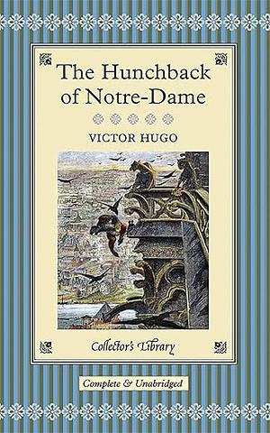 The Hunchback of Notre Dame by Victor Hugo