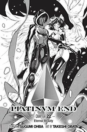 Platinum End Chapter 22 by Takeshi Obata, Tsugumi Ohba