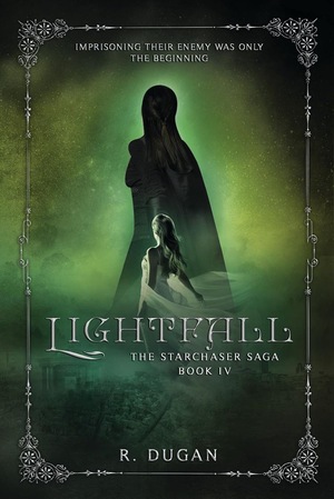 Lightfall by Renee Dugan