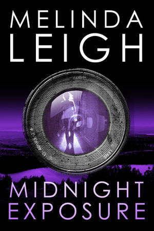 Midnight Exposure by Melinda Leigh