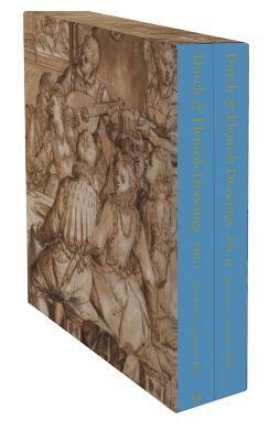 Dutch & Flemish Drawings at the Victoria & Albert Museum by Christopher White, Jane Shoaf Turner