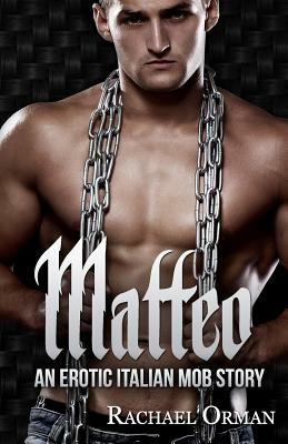 Matteo by Rachael Orman