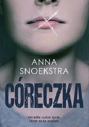 Córeczka by Anna Snoekstra
