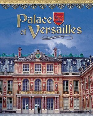 Palace of Versailles by Linda Tagliaferro