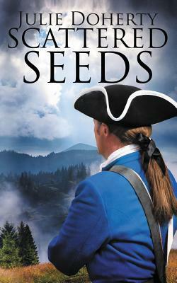 Scattered Seeds by Julie Doherty