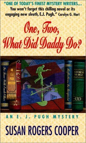 One, Two, What Did Daddy Do? by Susan Rogers Cooper