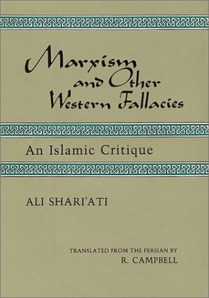 Red Shi'Ism by Ali Shariati