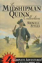 The Midshipman Quinn Collection by Showell Styles