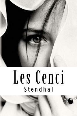 Les Cenci by Stendhal