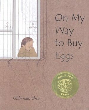 On My Way to Buy Eggs by Chih-Yuan Chen