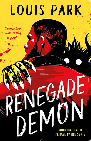 Renegade Demon by Louis Park