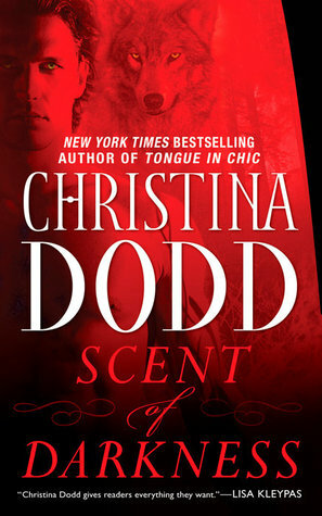 Scent of Darkness by Christina Dodd