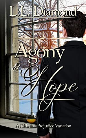 Agony & Hope by L.L. Diamond