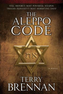 The Aleppo Code by Terry Brennan