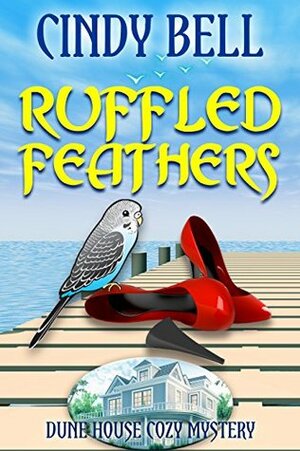 Ruffled Feathers by Cindy Bell