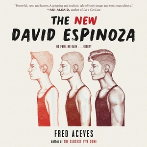 The New David Espinoza by Fred Aceves