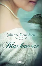 Amor em Blackmoore by Julianne Donaldson