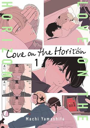 Love on the Horizon 1 by Machi Yamashita