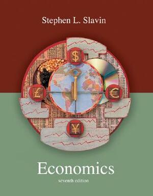 Economics by Stephen L. Slavin